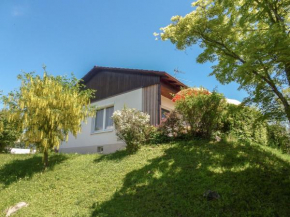 Отель Holiday Home Bilharz  Диттишаузен